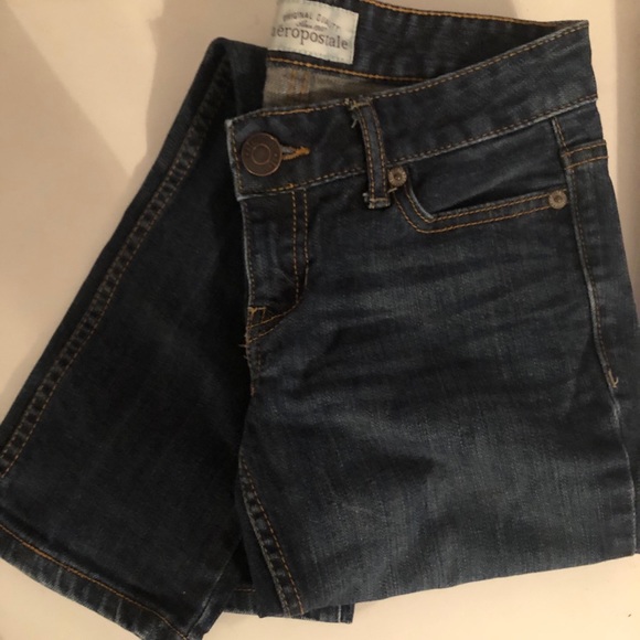Aeropostale Jeans - Picture 1 of 4